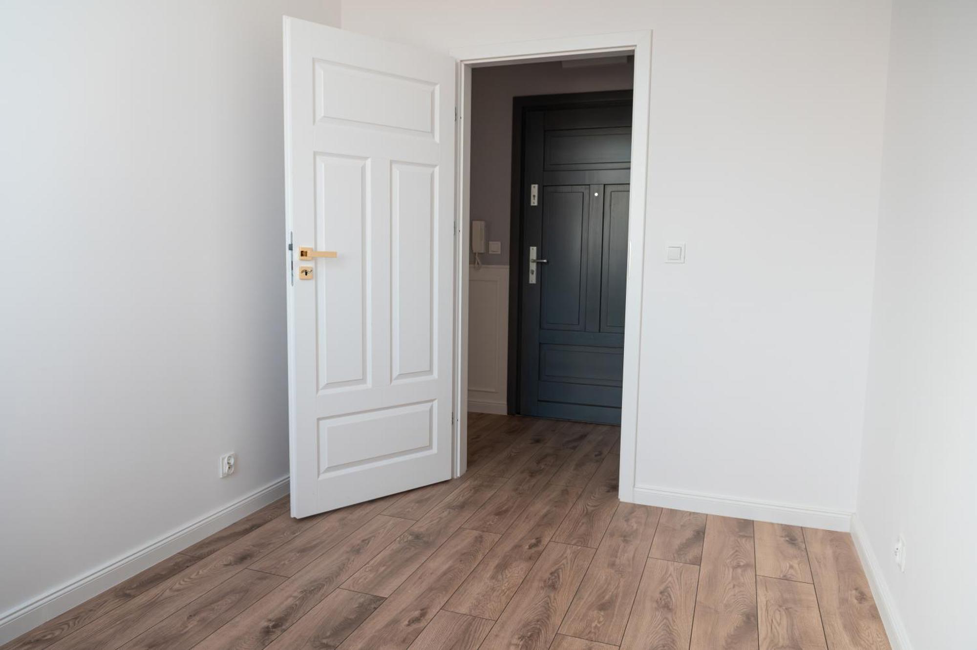 Apartament Nad Rzeka Lega Olecko Dış mekan fotoğraf