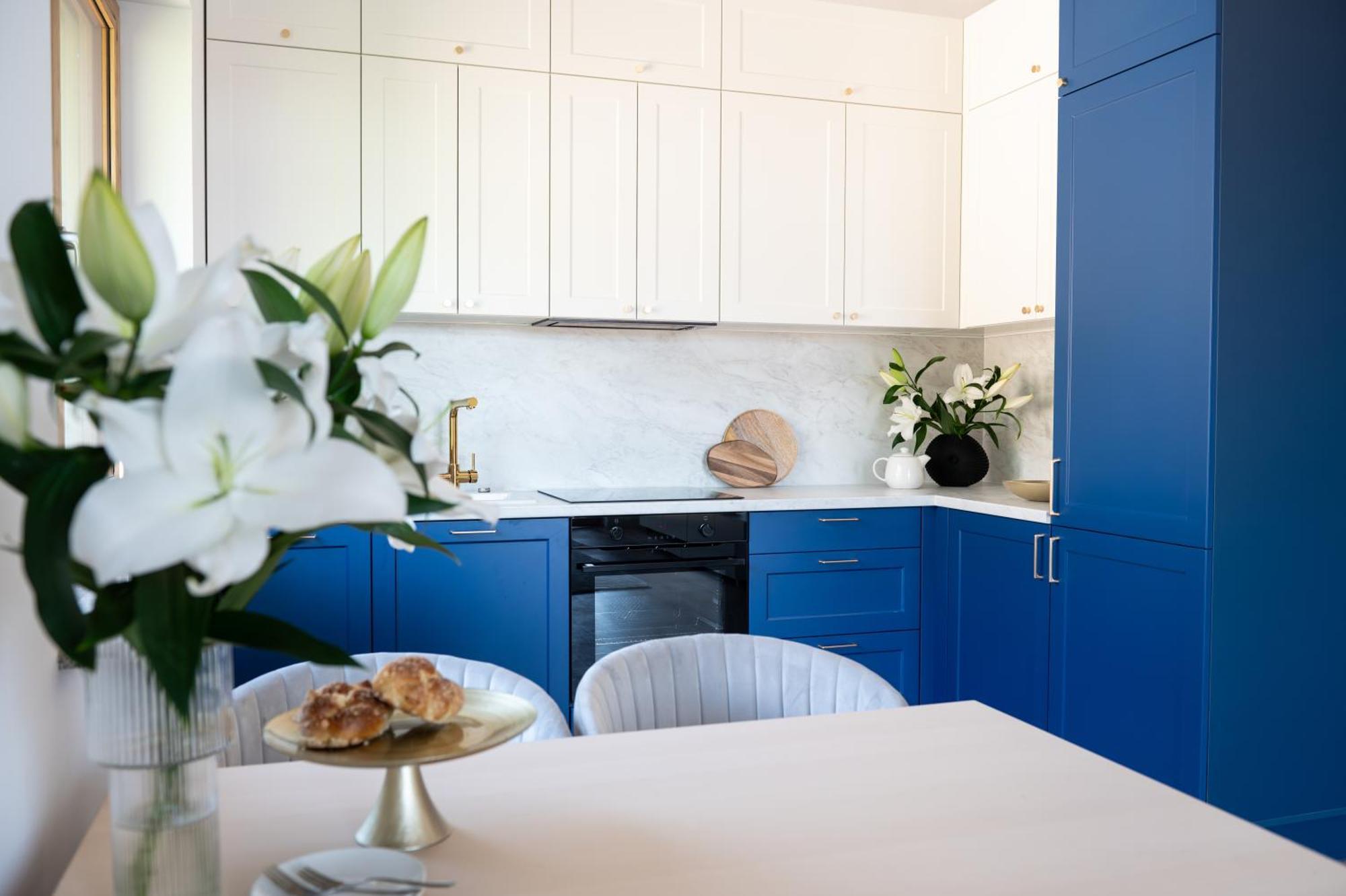 Apartament Nad Rzeka Lega Olecko Dış mekan fotoğraf