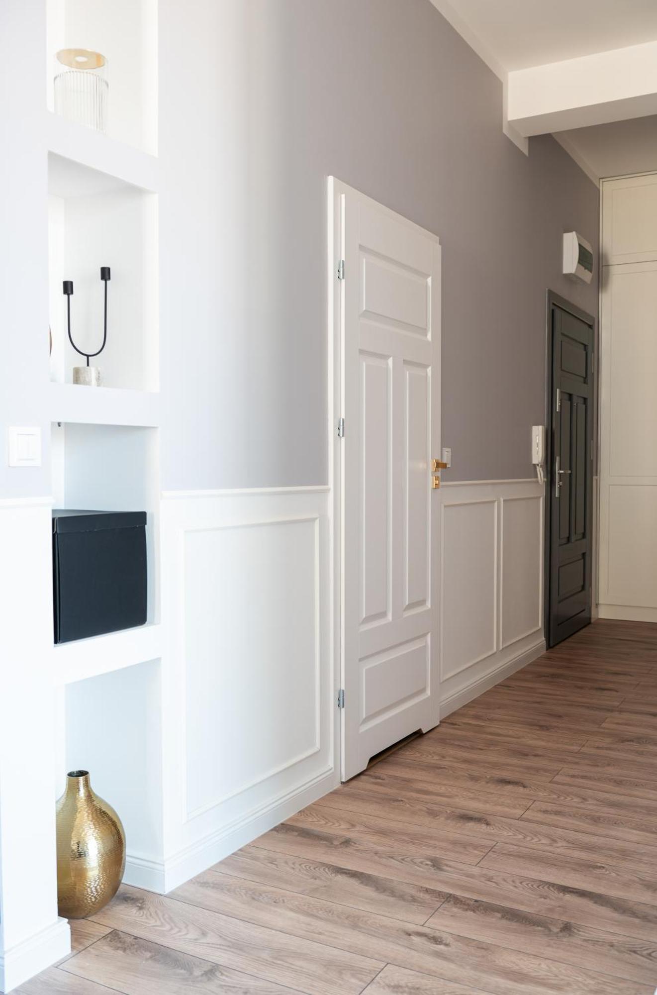 Apartament Nad Rzeka Lega Olecko Dış mekan fotoğraf